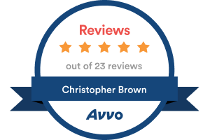 Avvo Reviews