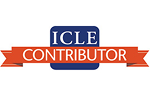 ICLE CONTRIBUTOR - Badge