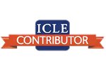 ICLE CONTRIBUTOR - Badge